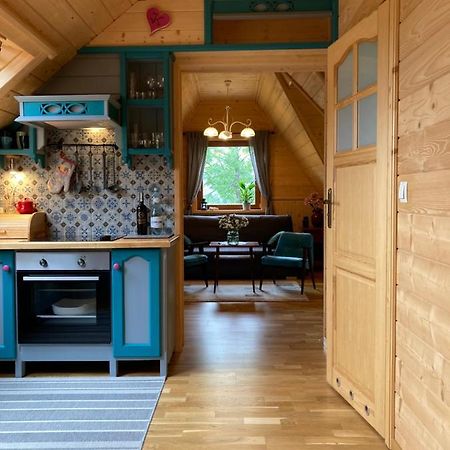 코스실리스코 Casa Mountana 아파트 외부 사진