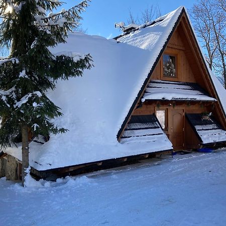 코스실리스코 Casa Mountana 아파트 외부 사진