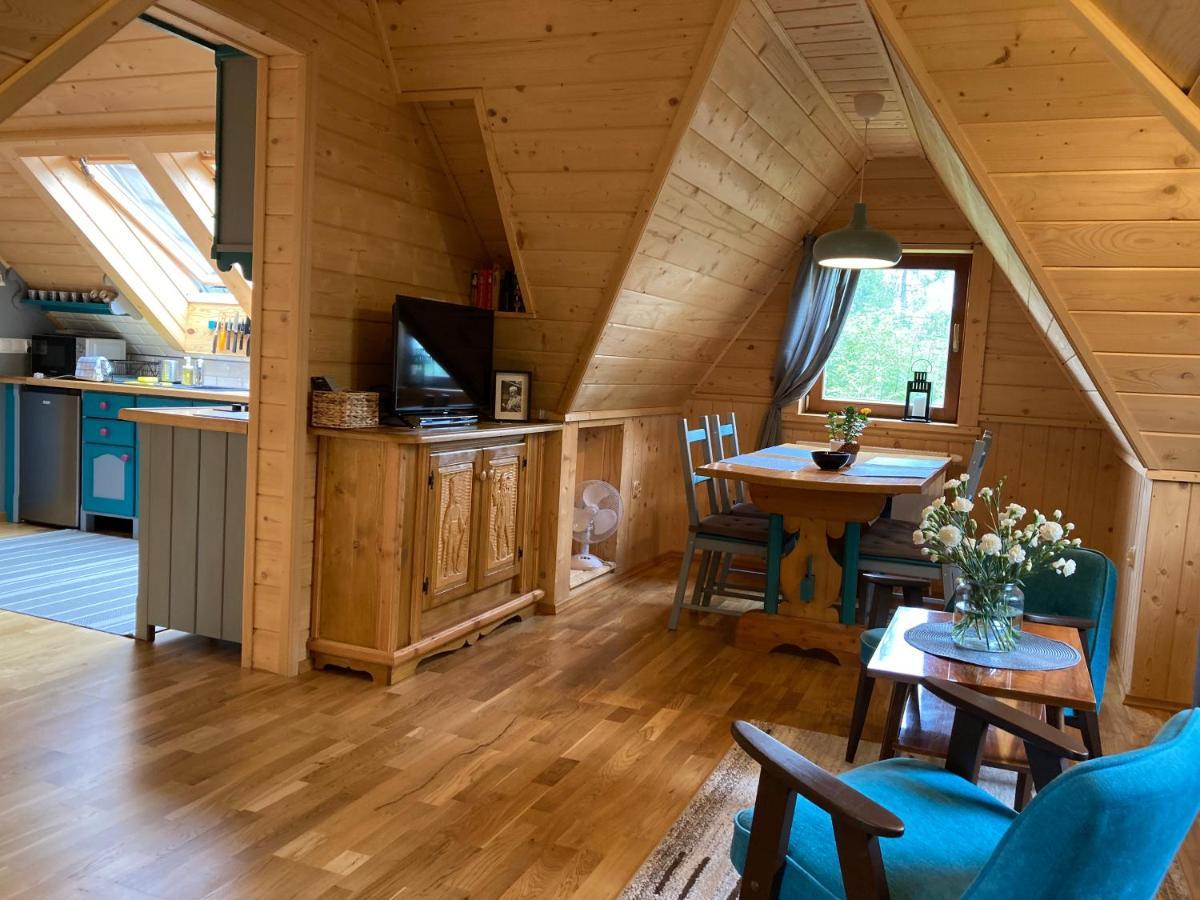 코스실리스코 Casa Mountana 아파트 외부 사진