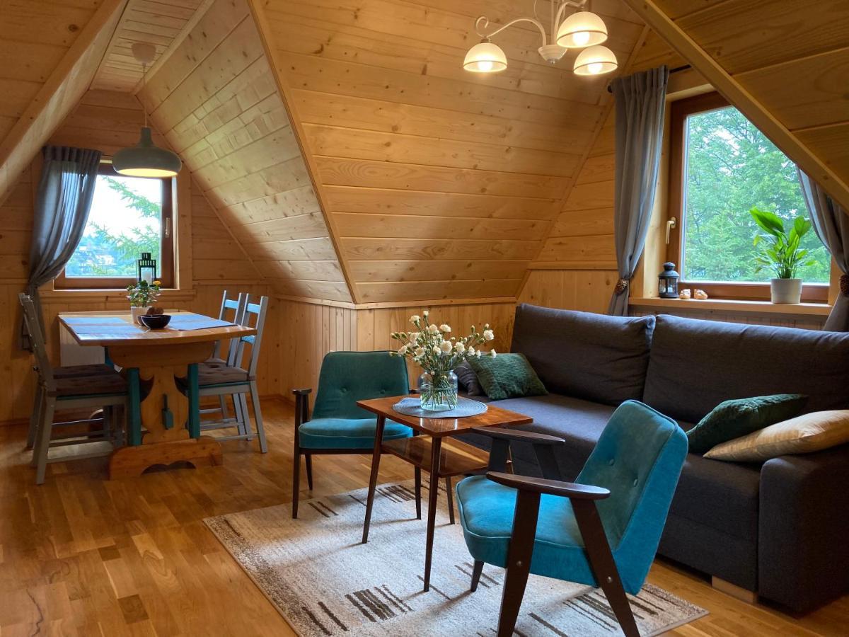 코스실리스코 Casa Mountana 아파트 외부 사진