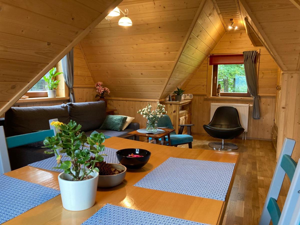 코스실리스코 Casa Mountana 아파트 외부 사진