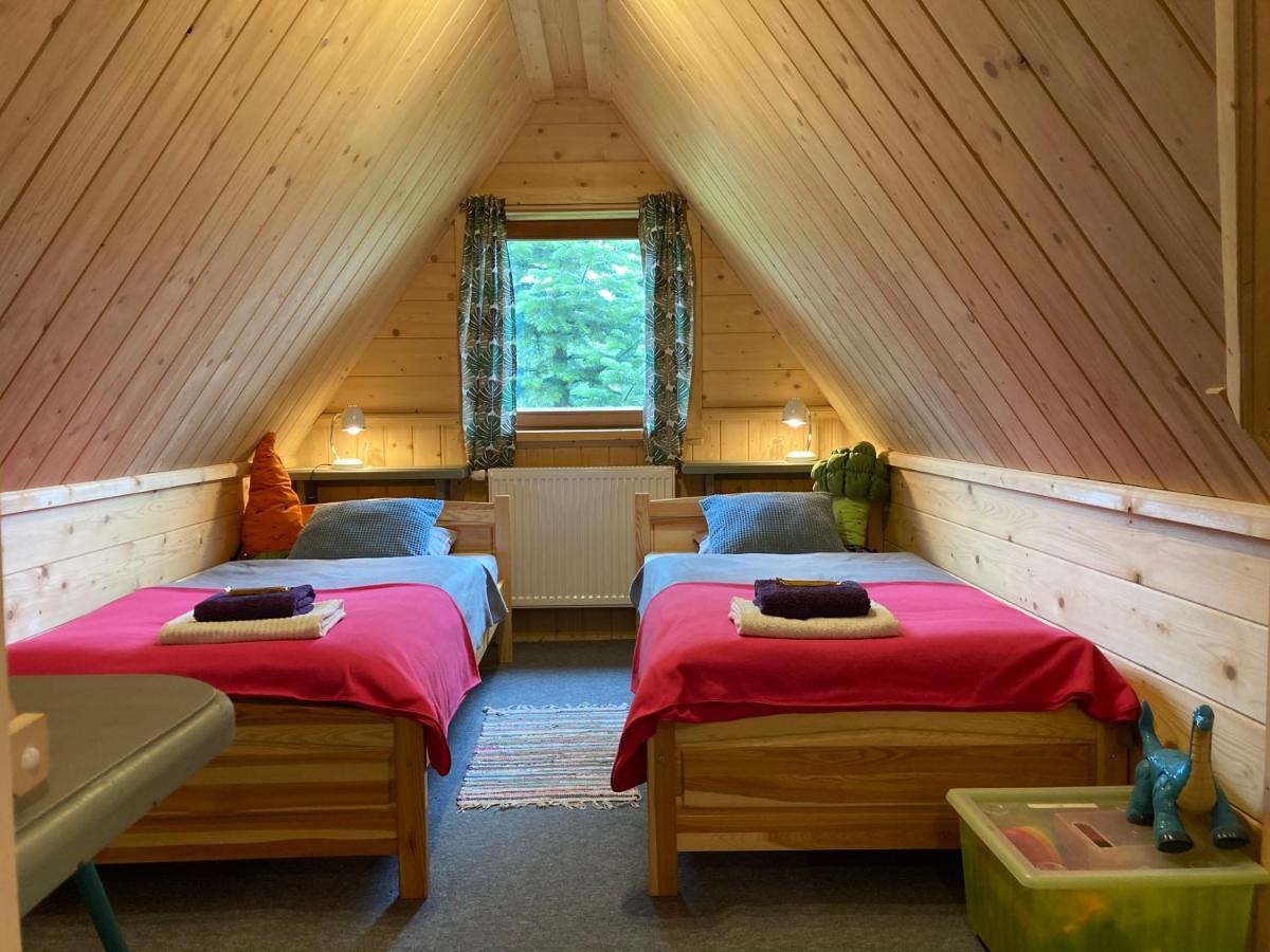 코스실리스코 Casa Mountana 아파트 외부 사진