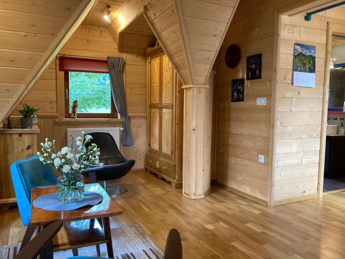 코스실리스코 Casa Mountana 아파트 외부 사진