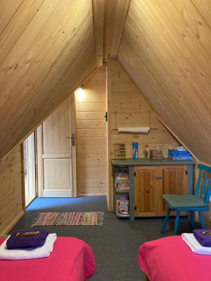 코스실리스코 Casa Mountana 아파트 외부 사진
