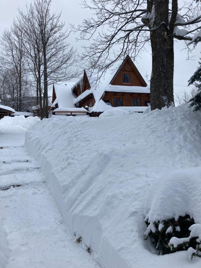 코스실리스코 Casa Mountana 아파트 외부 사진